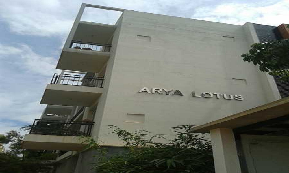Arya Lotus