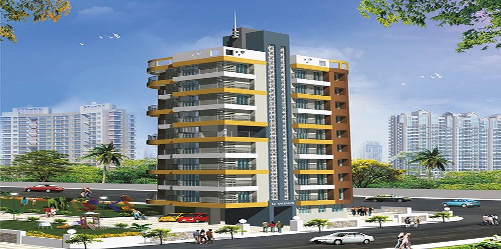 Dharti Shree Krishna Complex