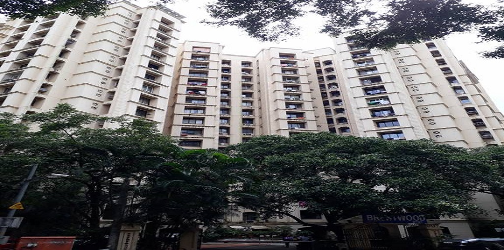 Hiranandani Brentwood