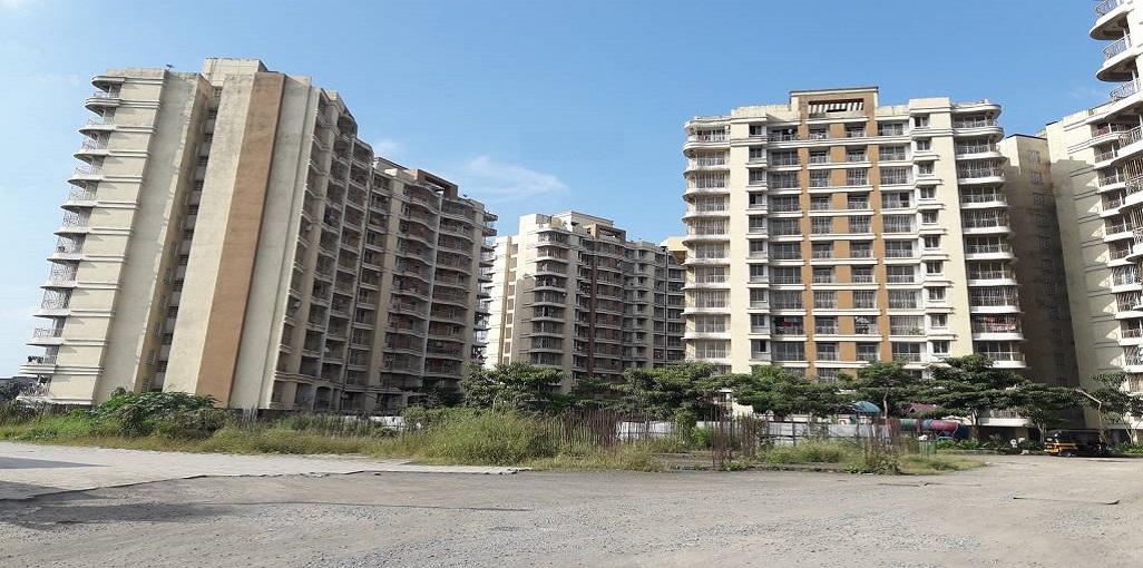 Sai Balaji Atlanta Edenworld