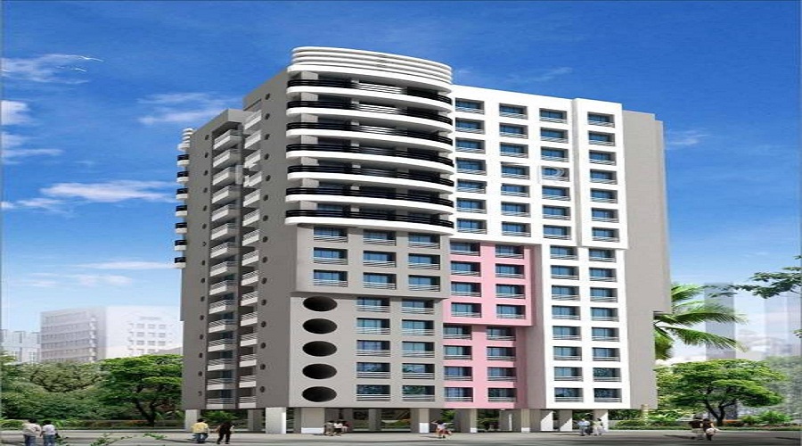 Kamala Redevelopment Of Kripadham Chs Ltd