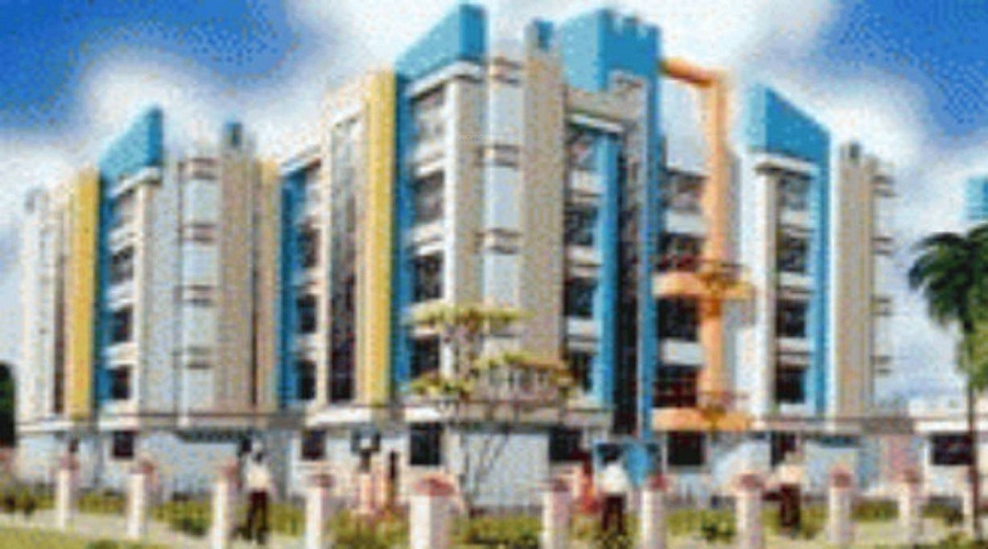 Vishwaroop Shree Sai Ashish