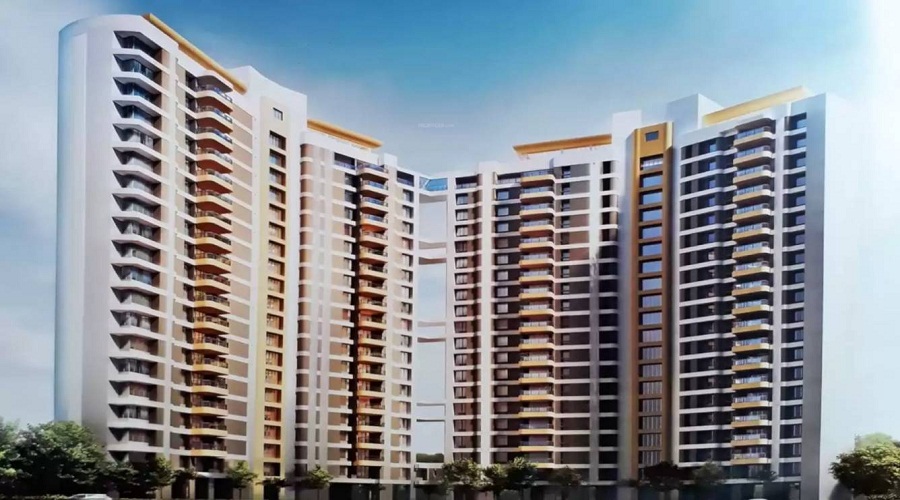 Kalpataru Siddhachal I