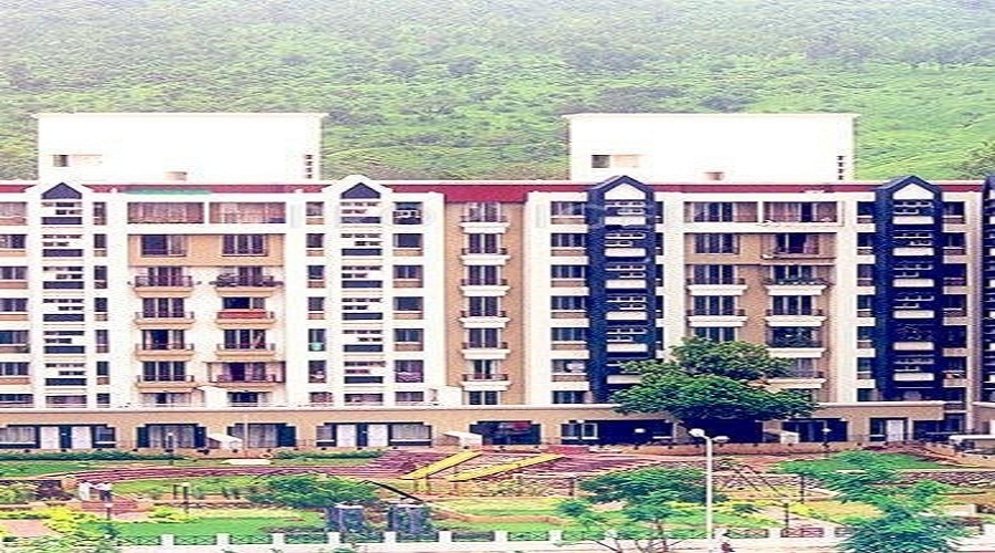 Kalpataru Siddhachal II