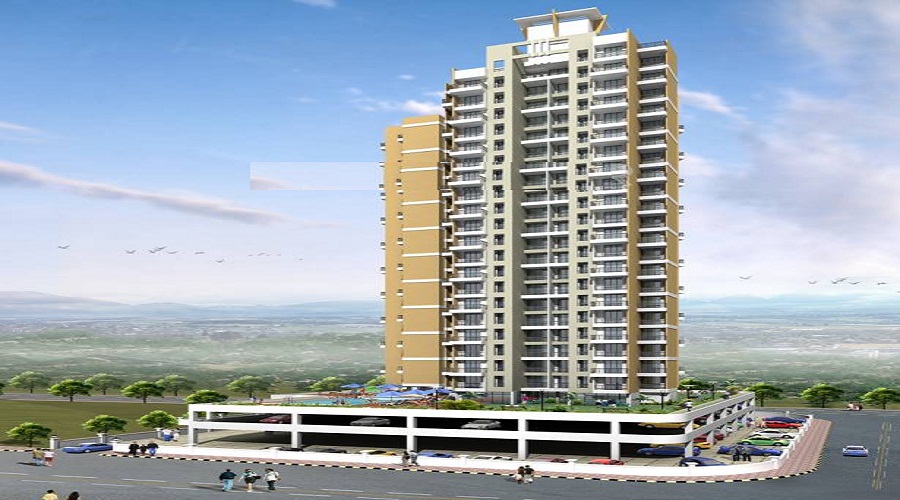 Juhi Developers Niharika Residency