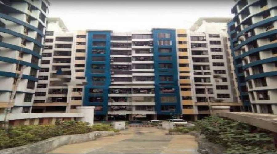 RNA NG NG Suncity Phase III