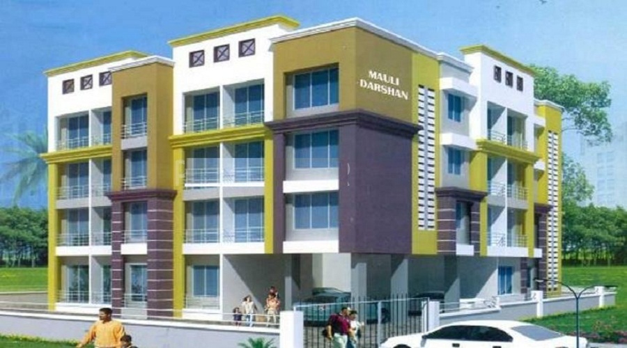 Shree Sai Samarth Construction Mauli Darshan