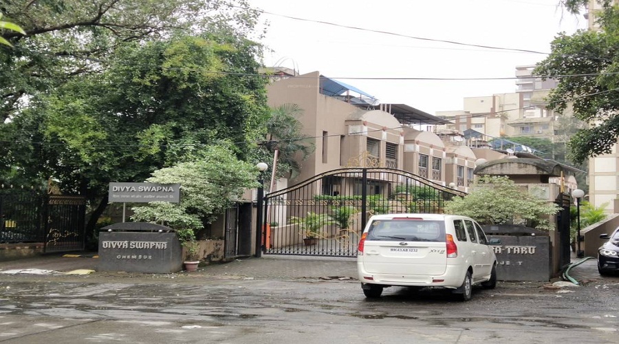 Kalpataru Divya Swapna