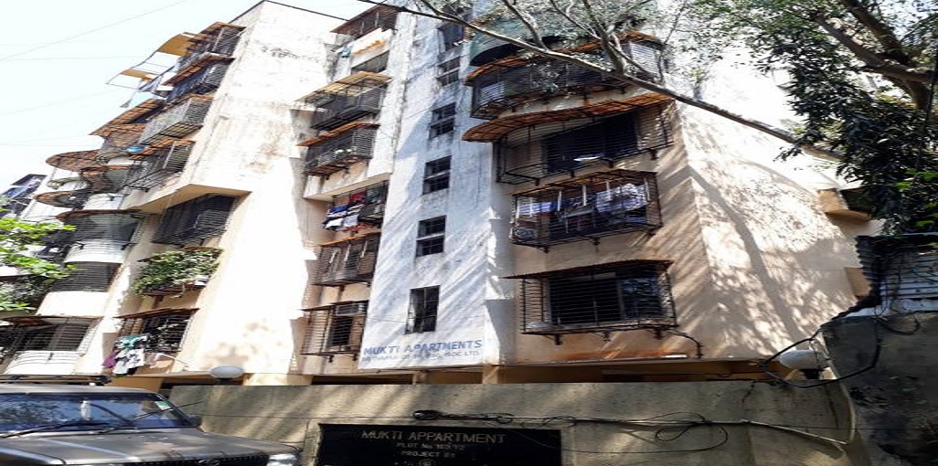 Bholenath Mukti Apartments