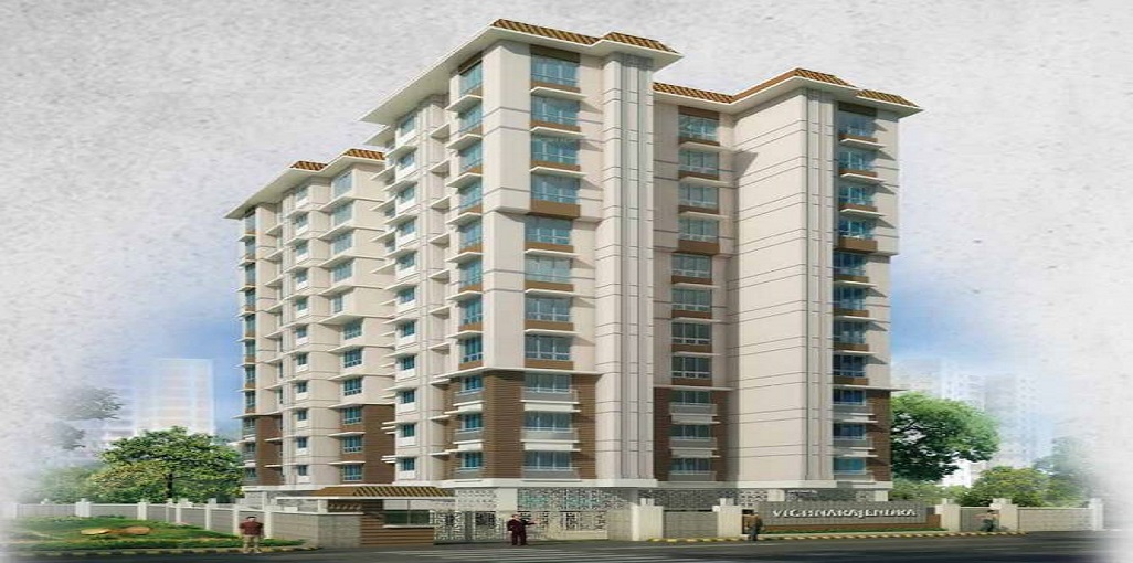 Paranjape Vighnarajendra