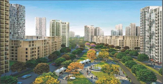 Jaypee Greens Aman 3