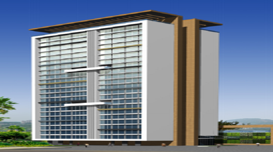 Bhaichand Textile Mills Jainam Elysium