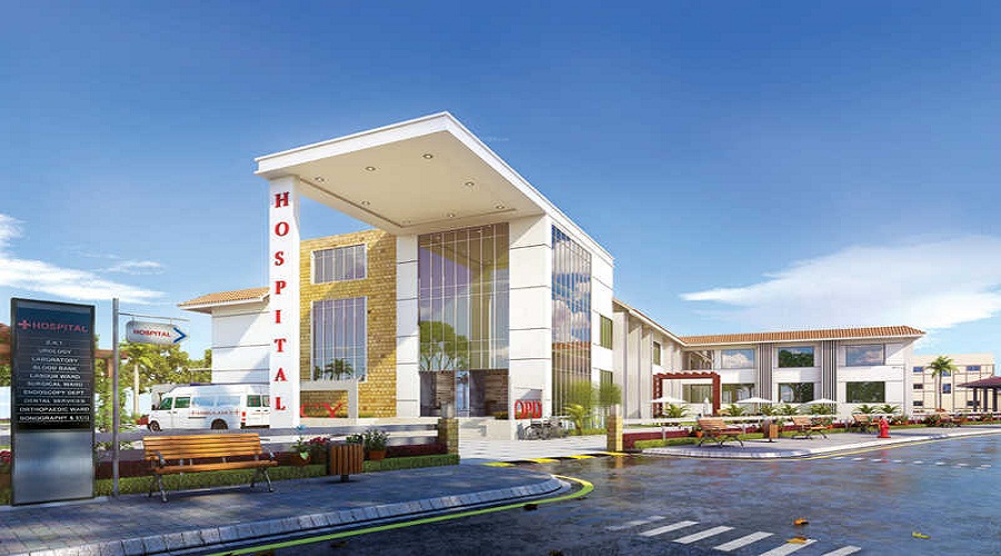 Sheltrex Smart Phone City