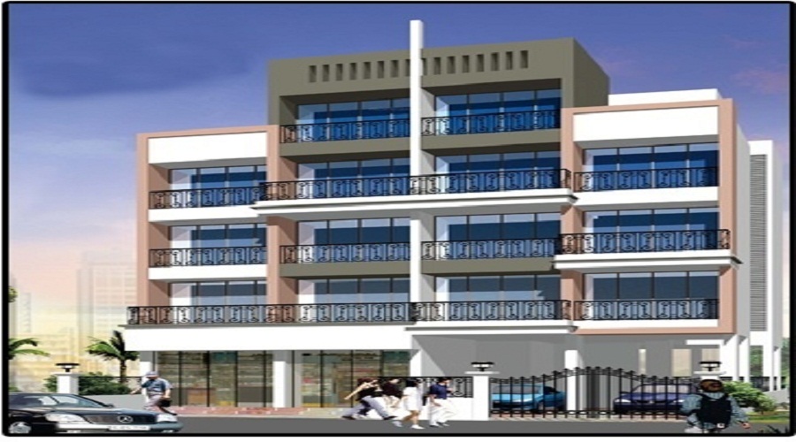 Om Sai Riddhi Siddhi Kutir