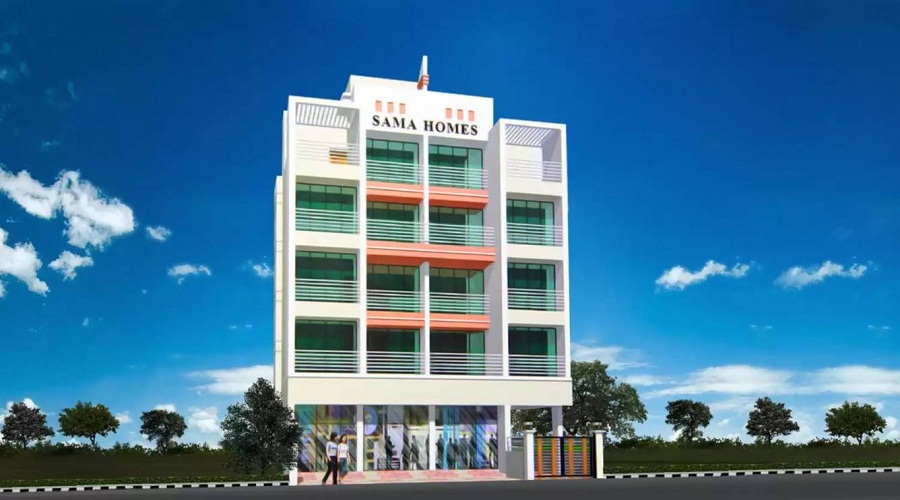 Sama Enterprises Sama Home