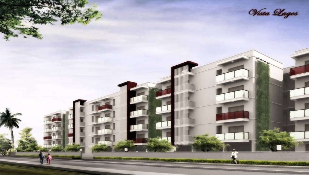 Bhoomika Vista Lagos