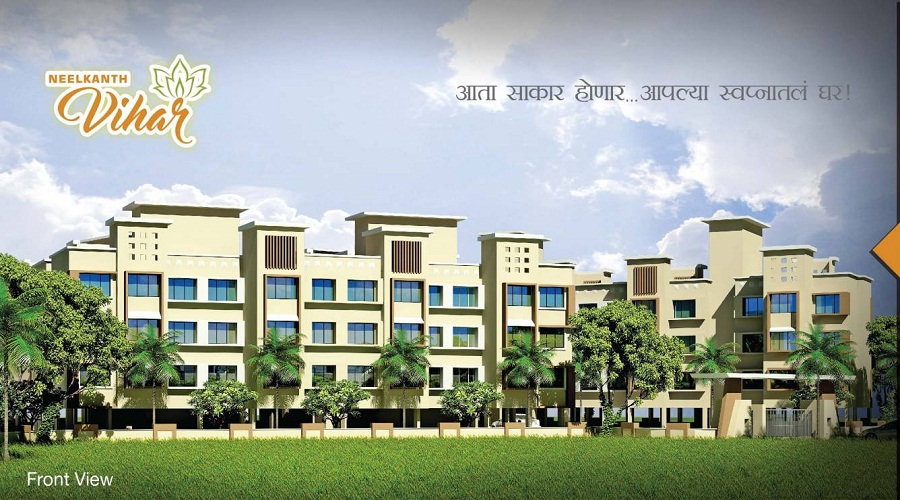 Neelkanth Neelkanth Vihar Phase I
