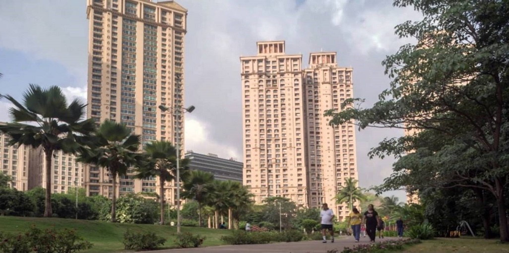 Hiranandani Avalon