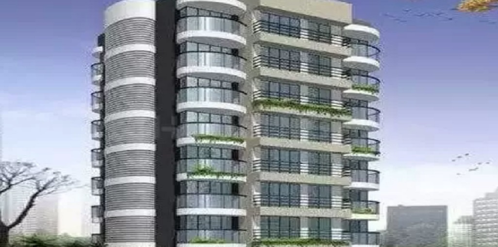 Bholenath Trinity Apartments