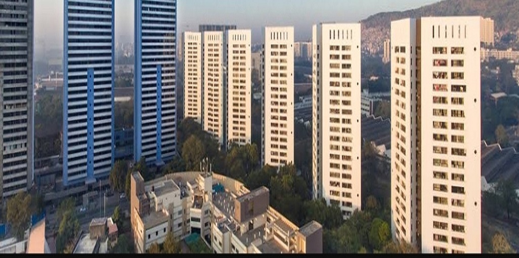 Godrej Garden Enclave