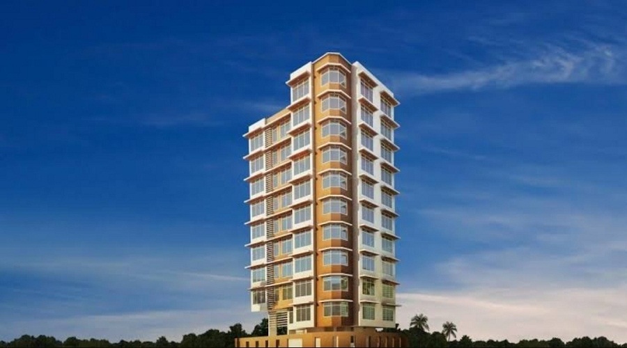 Milind Revati Heights