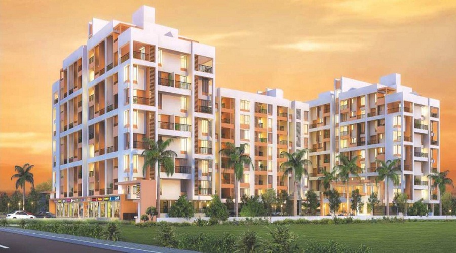 Rajesh Golden Homes C Wing