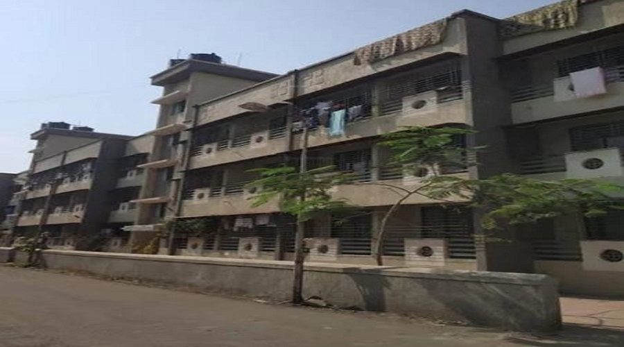 Mahalaxmi Nagar Phase 1