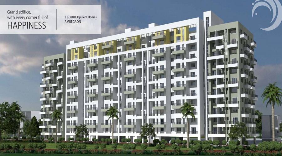 Pristine Pacific H I Ambegaon Budruk Pune Reviews, Price, Address
