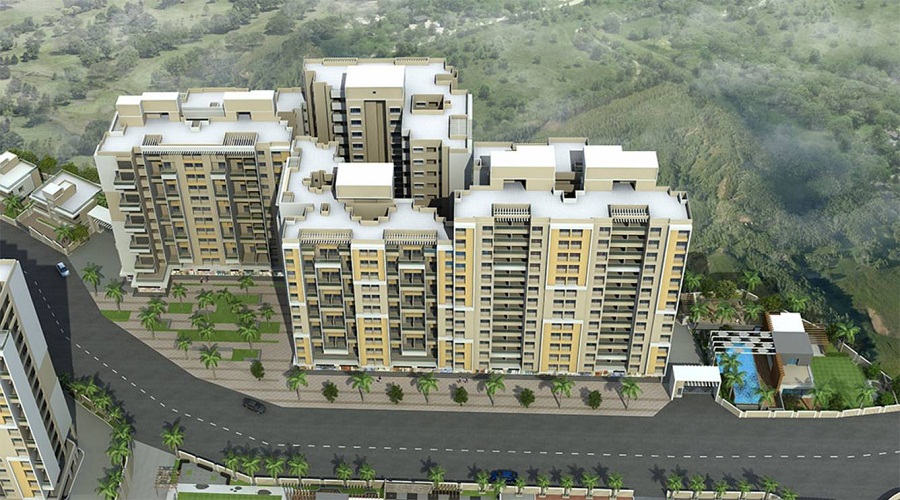 Venkatesh Lake Life Phase 1