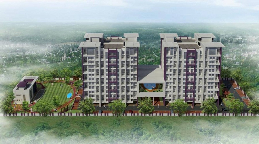 Gini Constructions Bellina Phase 3