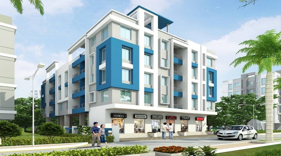 Rupali Lomte Residency