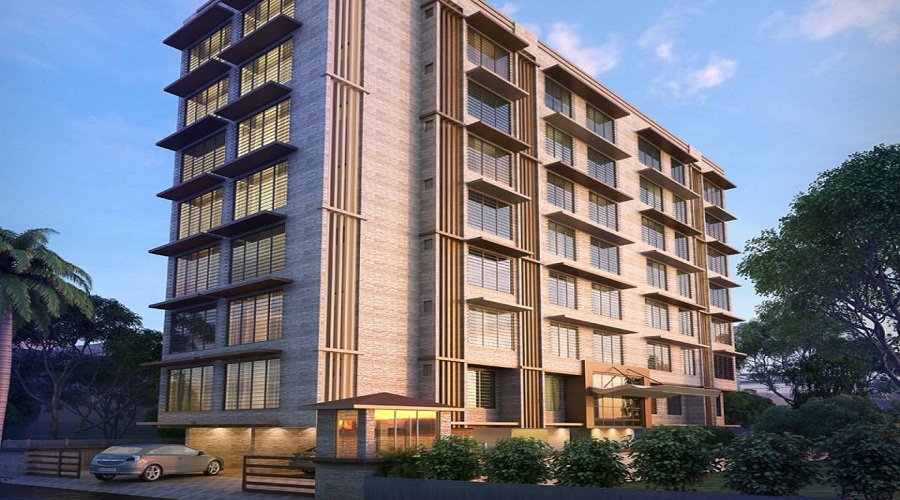 Sheltrex Nano Housing