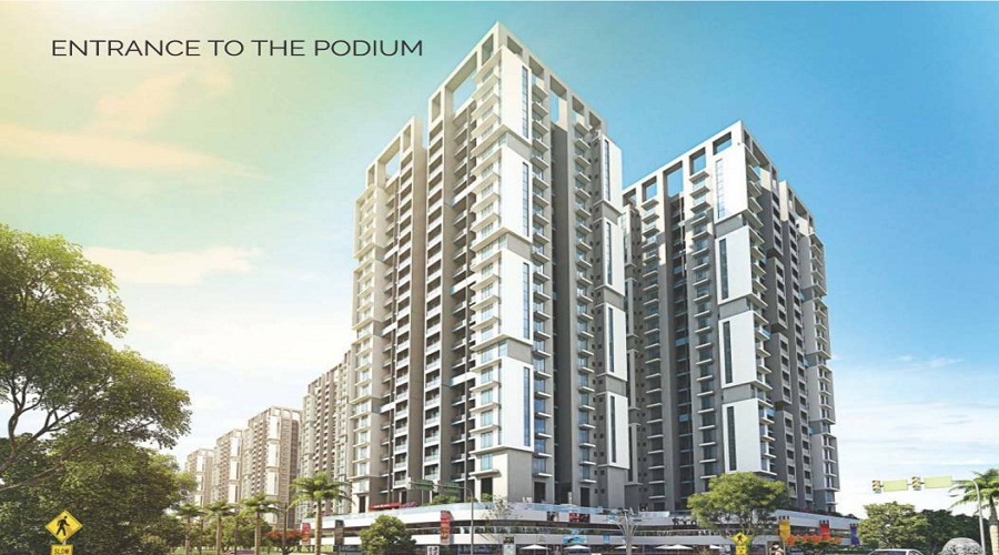 Sheltrex The North Point