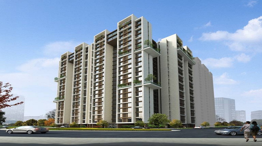 Shapoorji Pallonji Sewri
