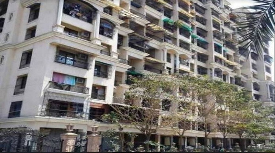 RNA NG Regency Park CHS