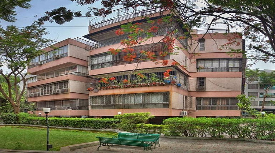 Ishwar Parmar Paradise