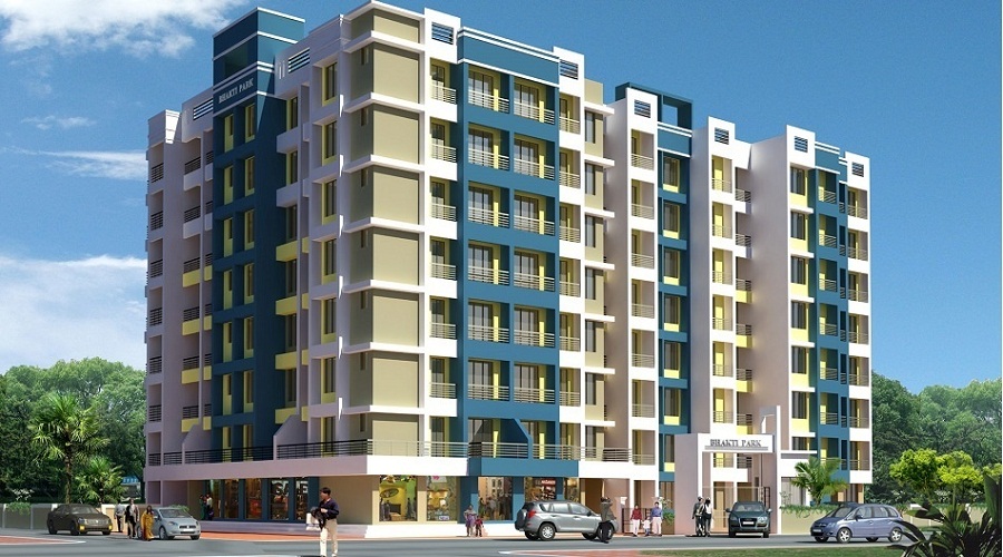 Bhakti Corporation Bhakti Park