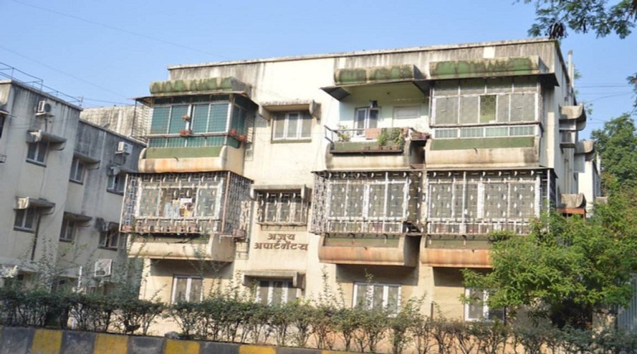 Mittal Ajay Apartments