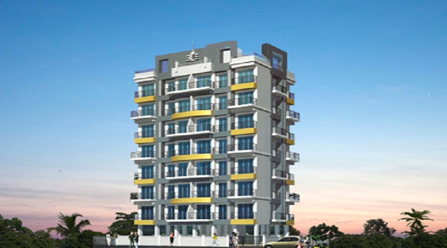 SHK SHK Ruby Apartment