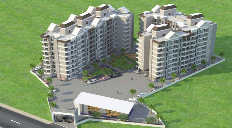 Amber Builders Amber Plaza