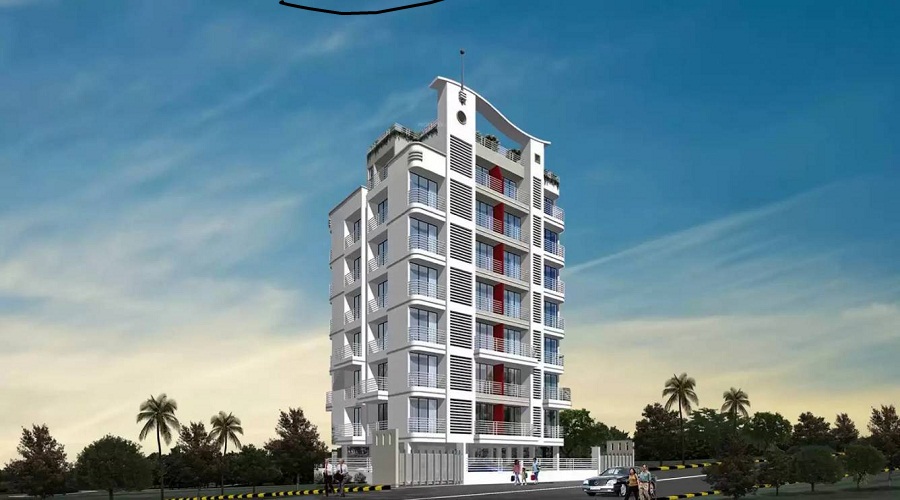 Sai Shivam Developers Sai Shrishti