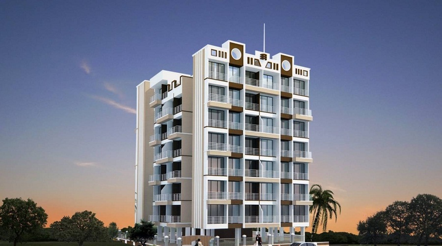 Anant Infra Anant Residency