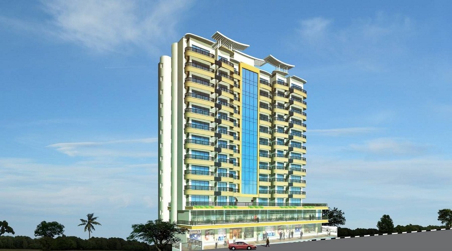 Gujrat Annapurna Heights