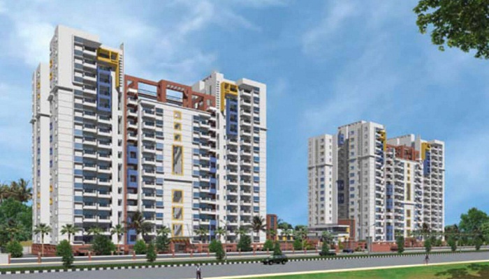 Brigade Palm Springs