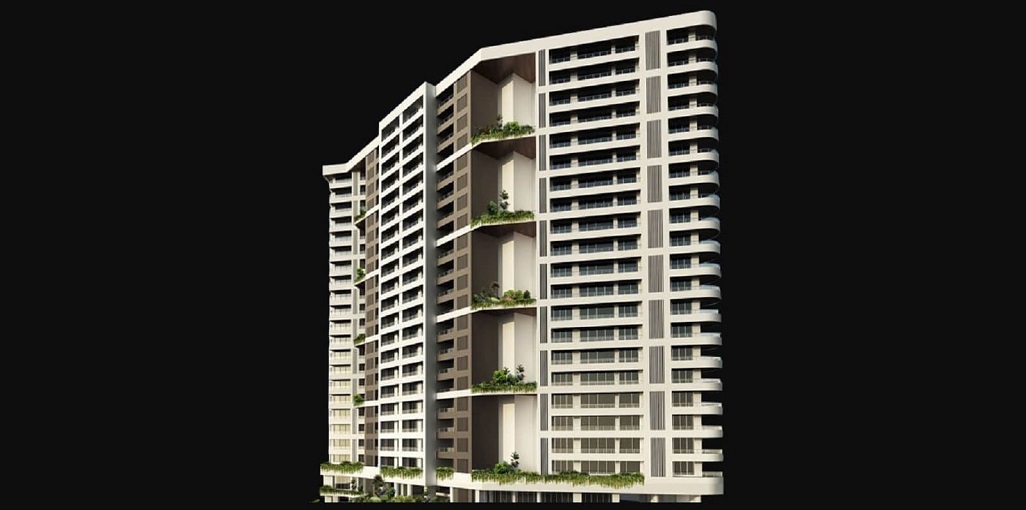 Sunteck Signia Pearl