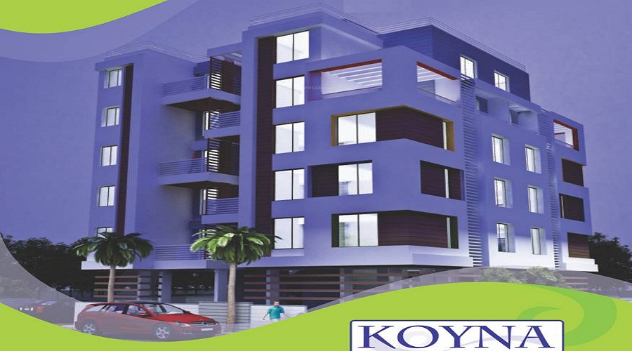 Kale Koyna Apartment