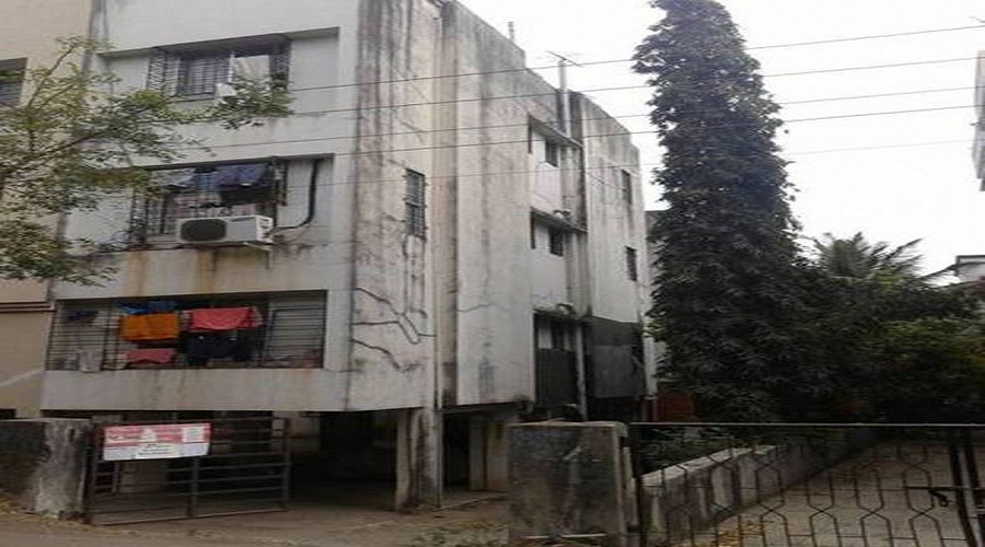 Shree Ram Ketaki Apartment
