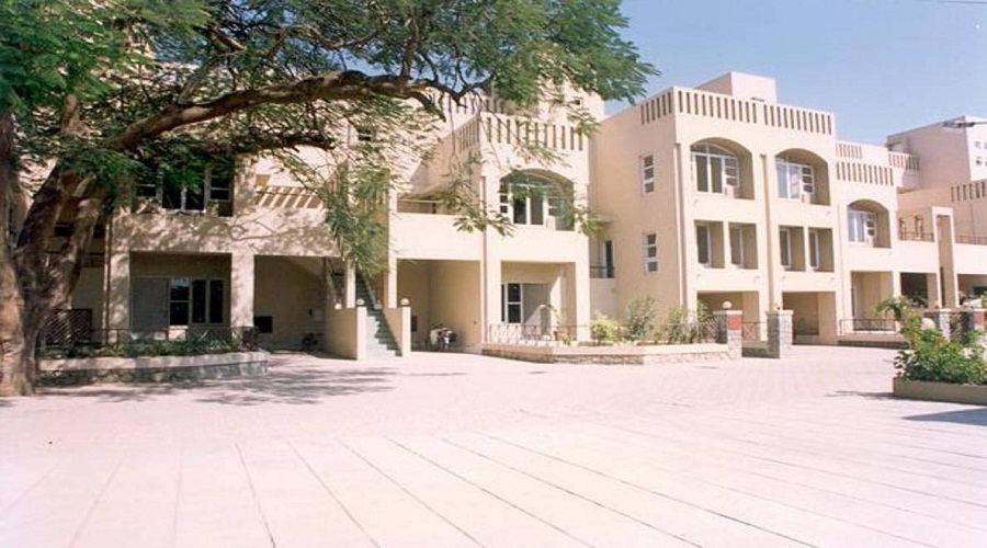 Suma Padma Vilas Enclave