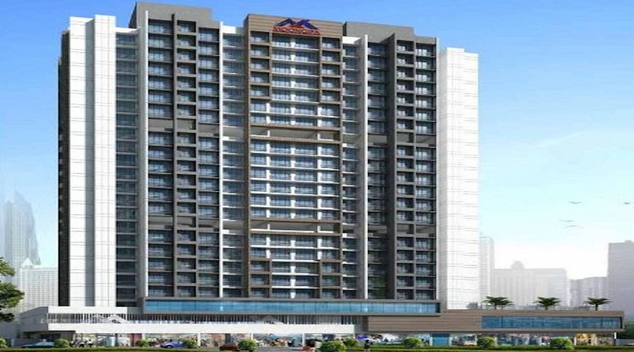 Moongipa Olympia Heights