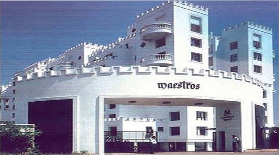 Kolte Patil Maestros